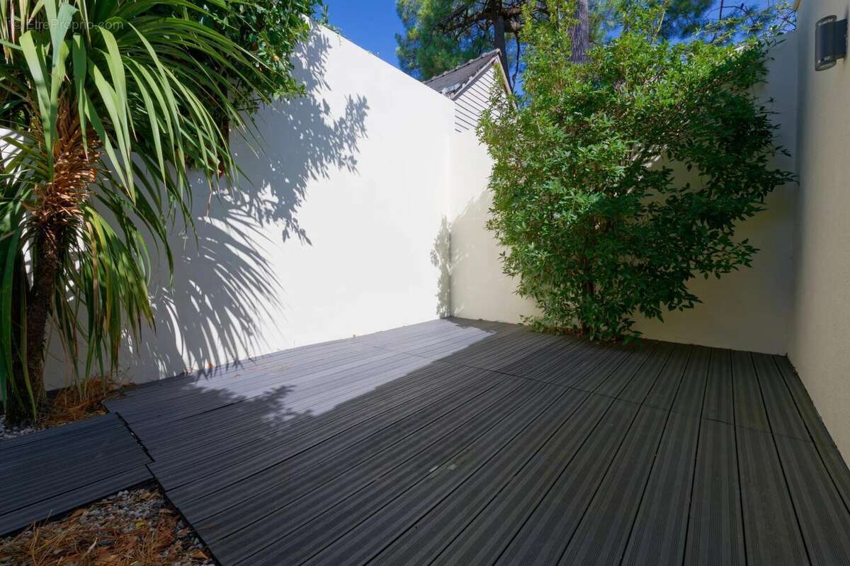 Photo 7 - Appartement à LA BAULE-ESCOUBLAC