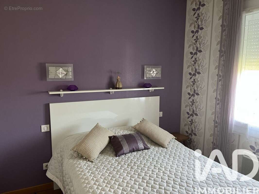 Photo 8 - Maison à ARCHIAC