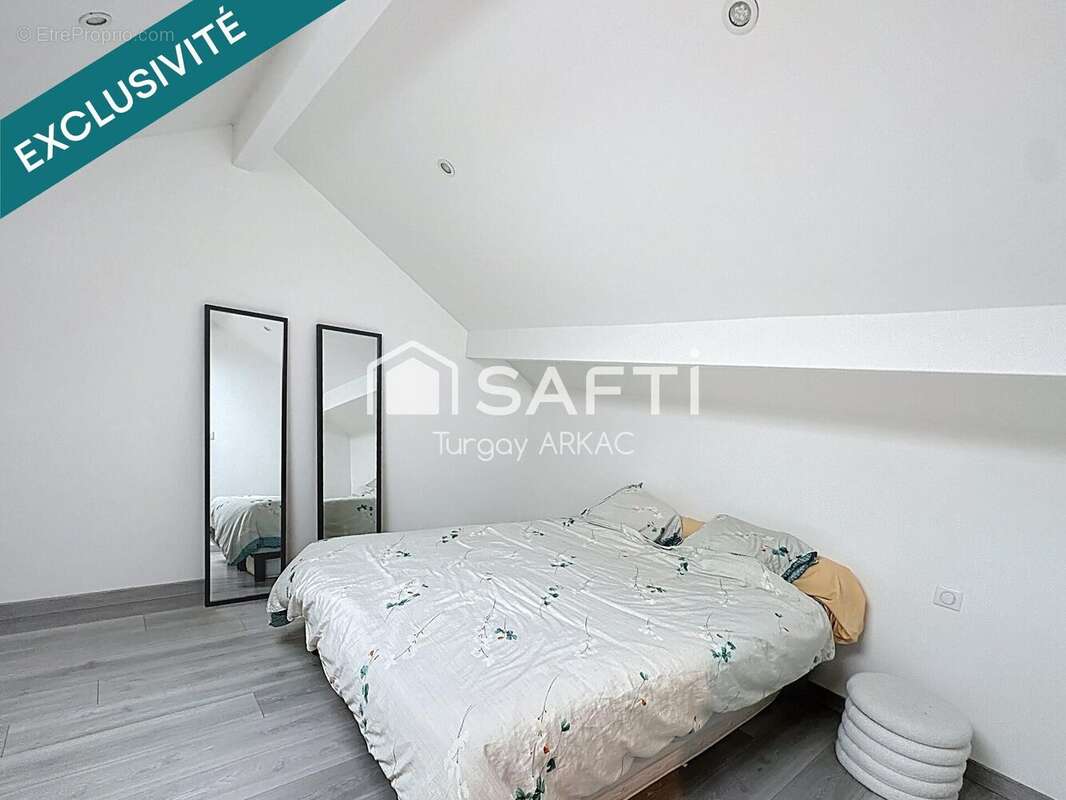 Photo 5 - Maison à BOURGOIN-JALLIEU