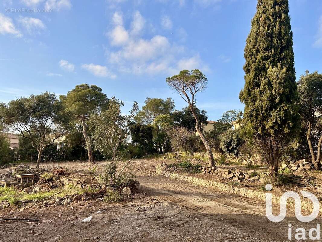 Photo 4 - Terrain à SAINT-RAPHAEL