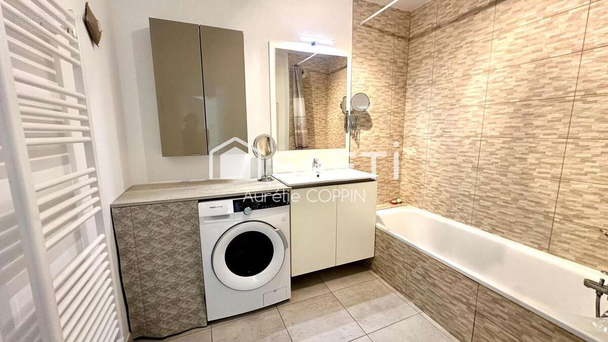 Photo 7 - Appartement à TIGNIEU-JAMEYZIEU