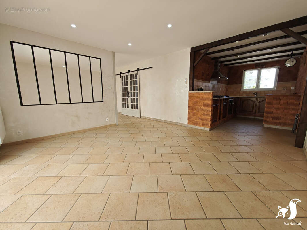 Maison 133 m² à Saint-Vaast-En-Cambresis  - photo 4