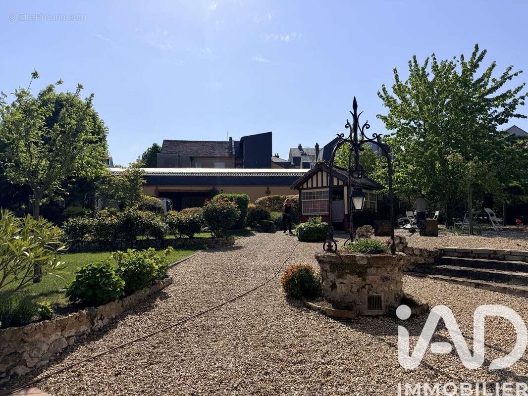 Photo 2 - Appartement à VILLERVILLE