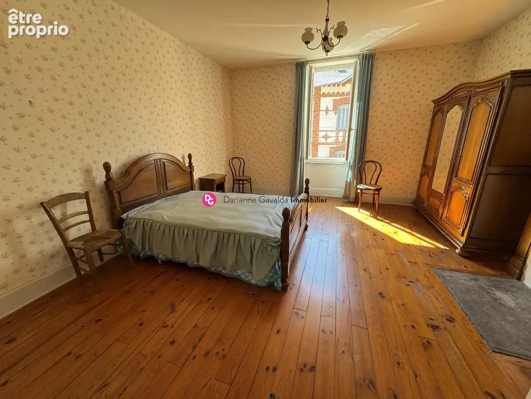 Maison 5 pièces 145 m² à vendre à Livinhac-Le-Haut (12300) - photo 6