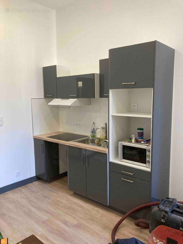 IMMEUBLE T9 - Bordeaux 190 m2 - photo 3
