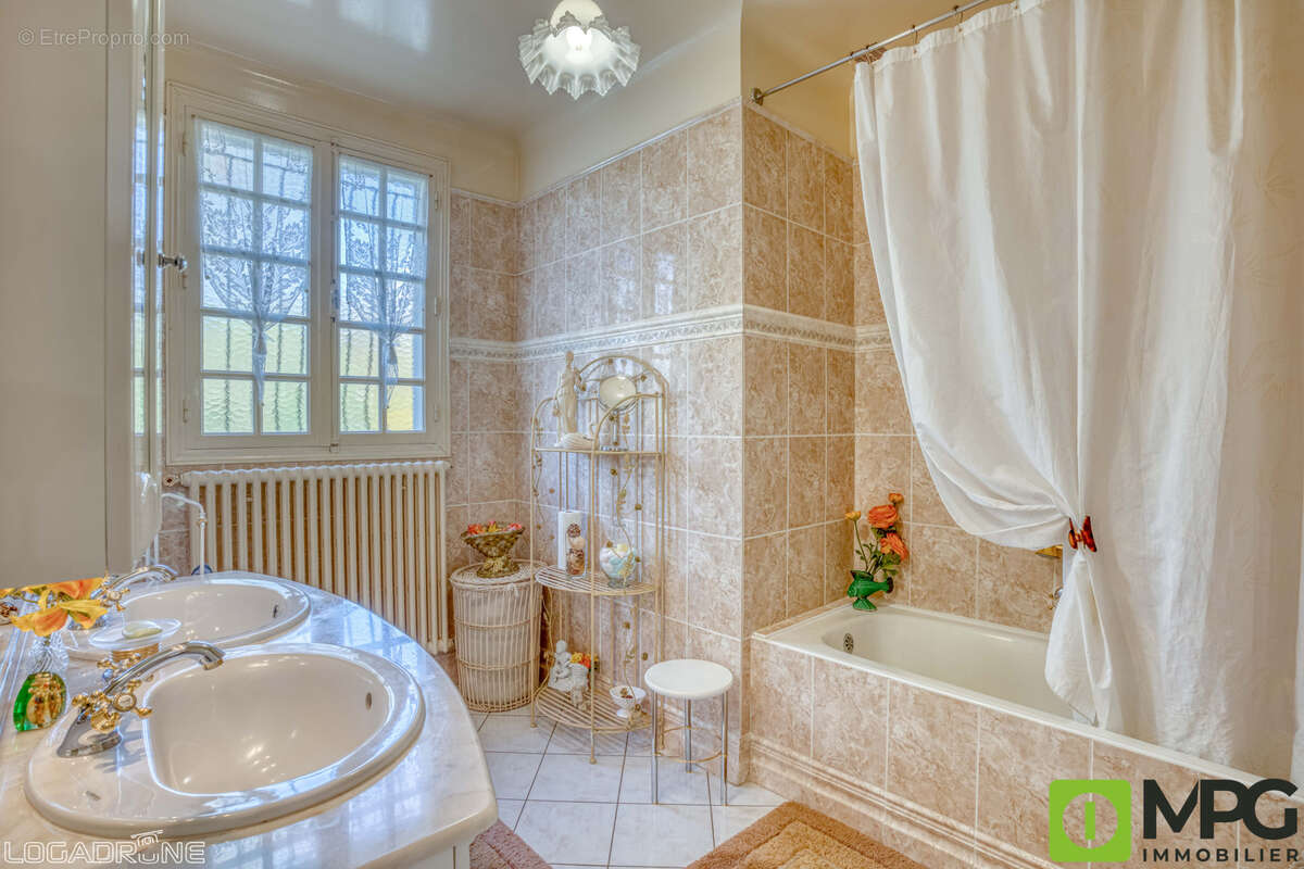 Maison à LAFITTE-SUR-LOT