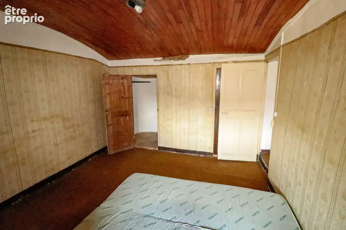 EXCLUSIVITE MAISON DE HAMEAU 2 chambres avec balcon et caves - photo 12