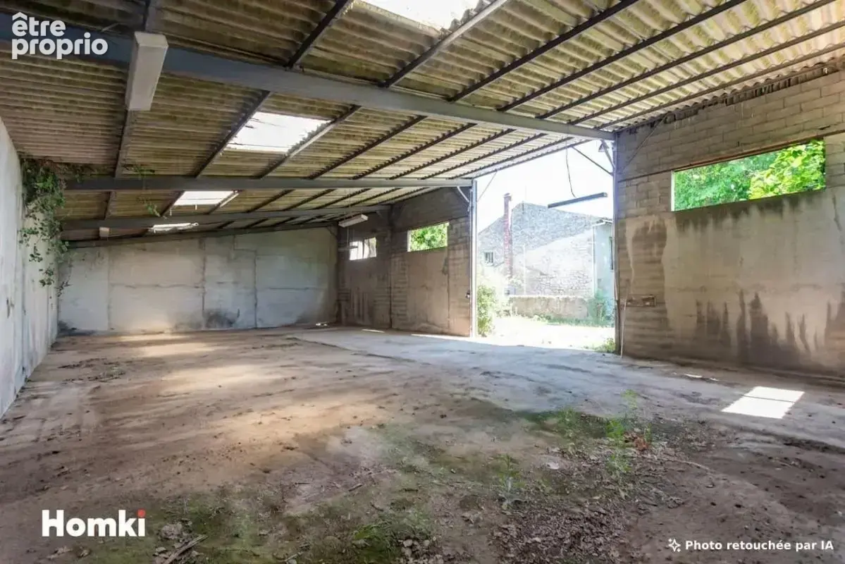 **Authentique mas provençal avec hangar de 220 m² et fort potentiel au cœur de Mallemort** - photo 20