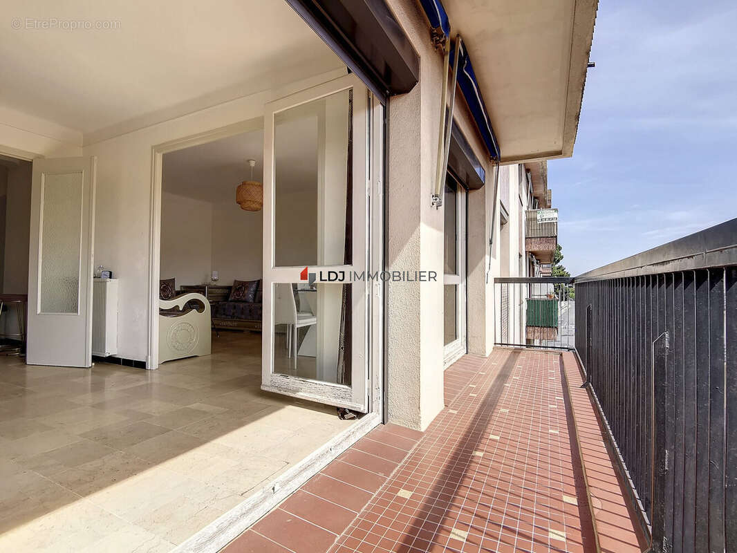 Appartement à PERPIGNAN