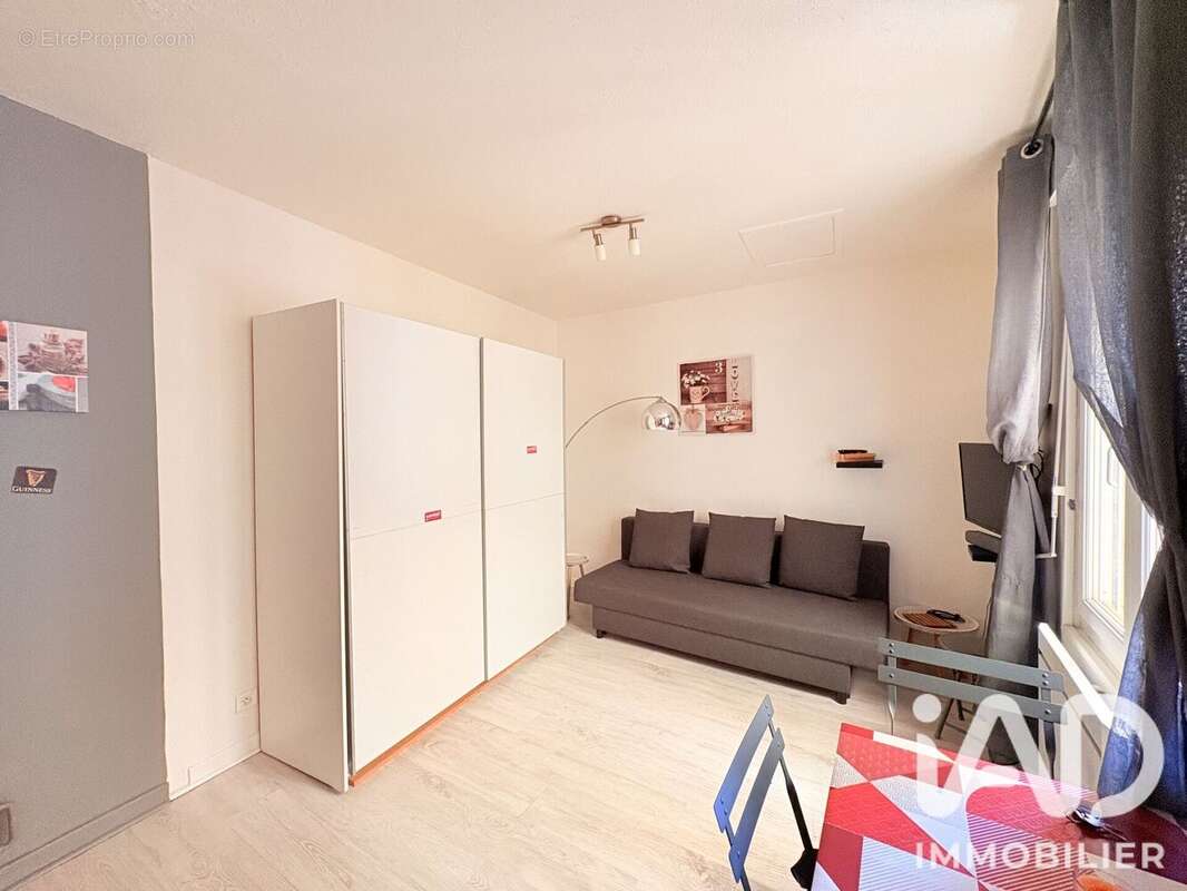 Photo 3 - Appartement à AURILLAC