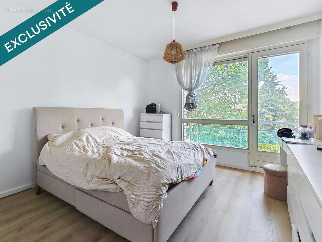 Photo 5 - Appartement à VALENCIENNES