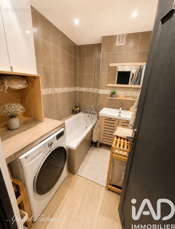 Photo 5 - Appartement à MARLY-LE-ROI
