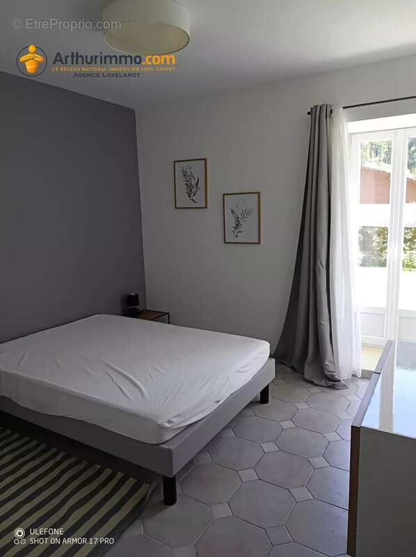 Appartement à BELESTA