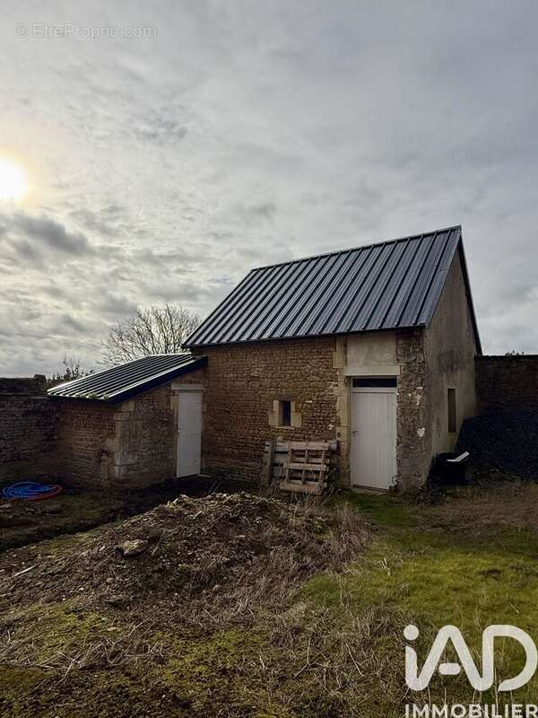 Photo 7 - Maison à LAIZE-LA-VILLE