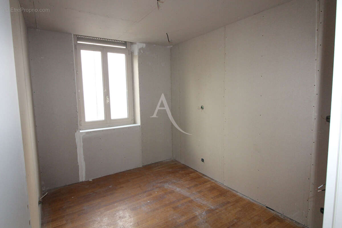 Appartement à CASTELSARRASIN