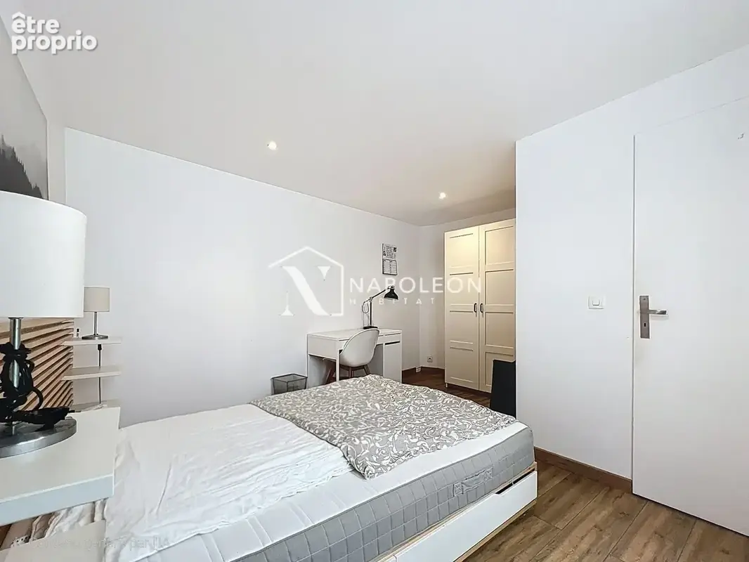 Appartement 5 pièces 106 m² à vendre à Lille (59000) - photo 6