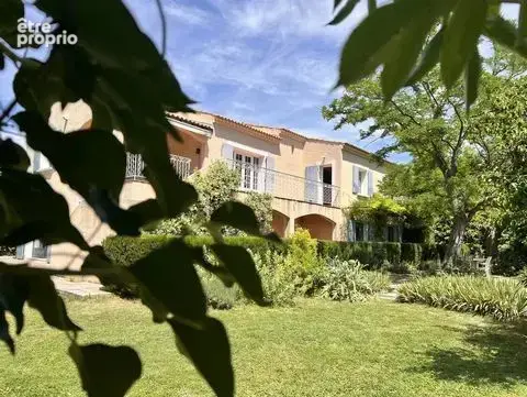 Maison 8 pièces 256 m² à vendre à Fontvieille (13990) - photo 3
