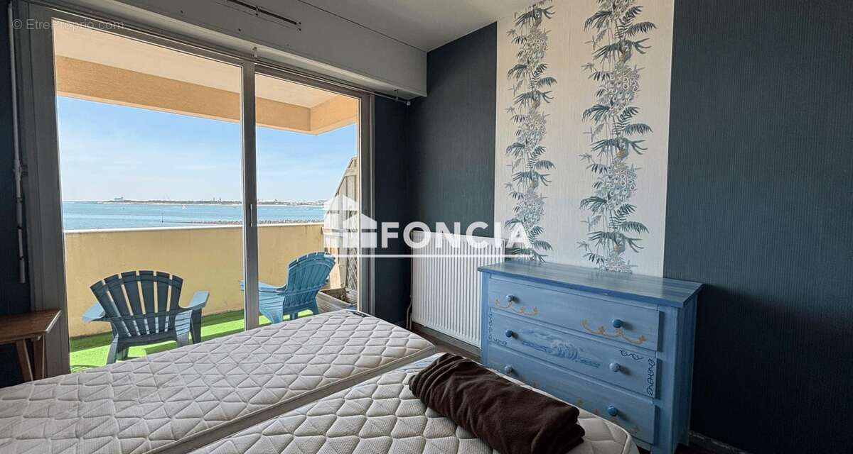 Appartement à LA ROCHELLE