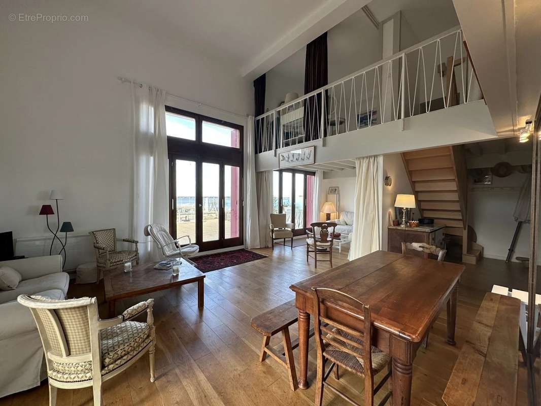 Appartement à ARCACHON