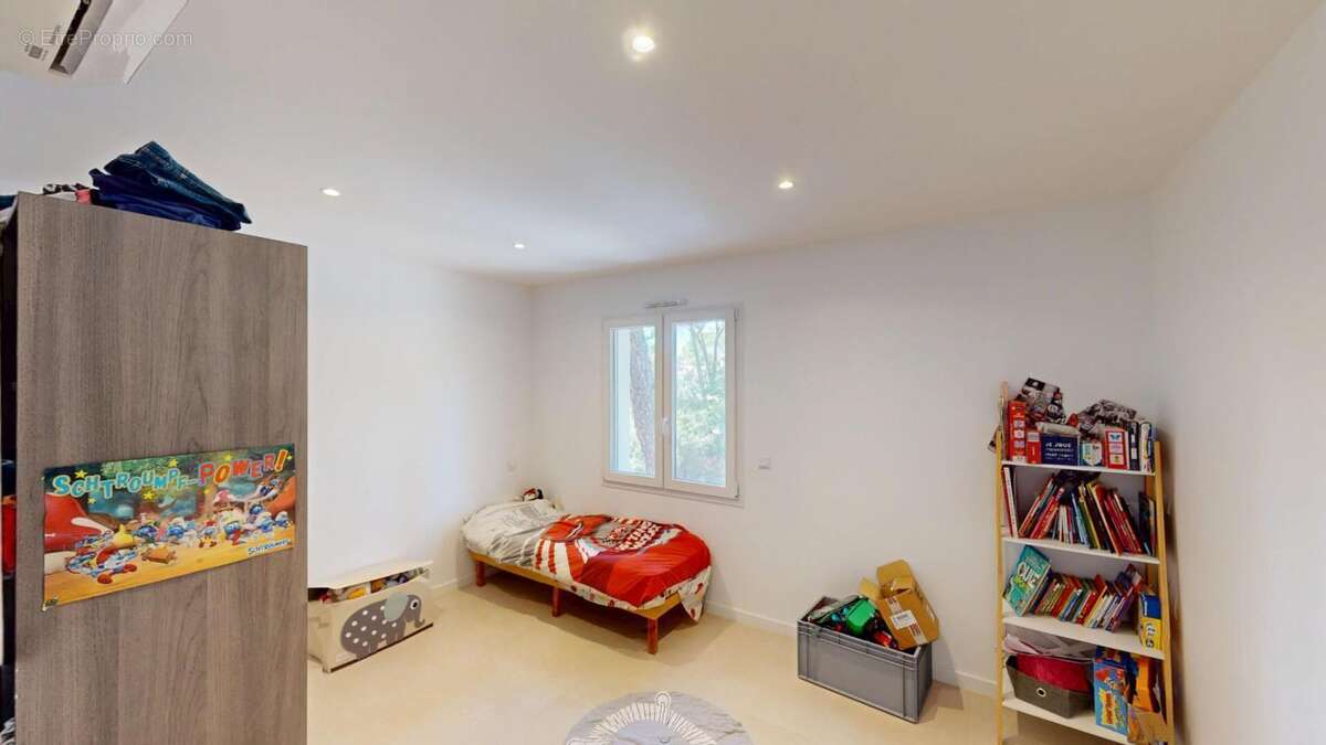 Maison à VIDAUBAN