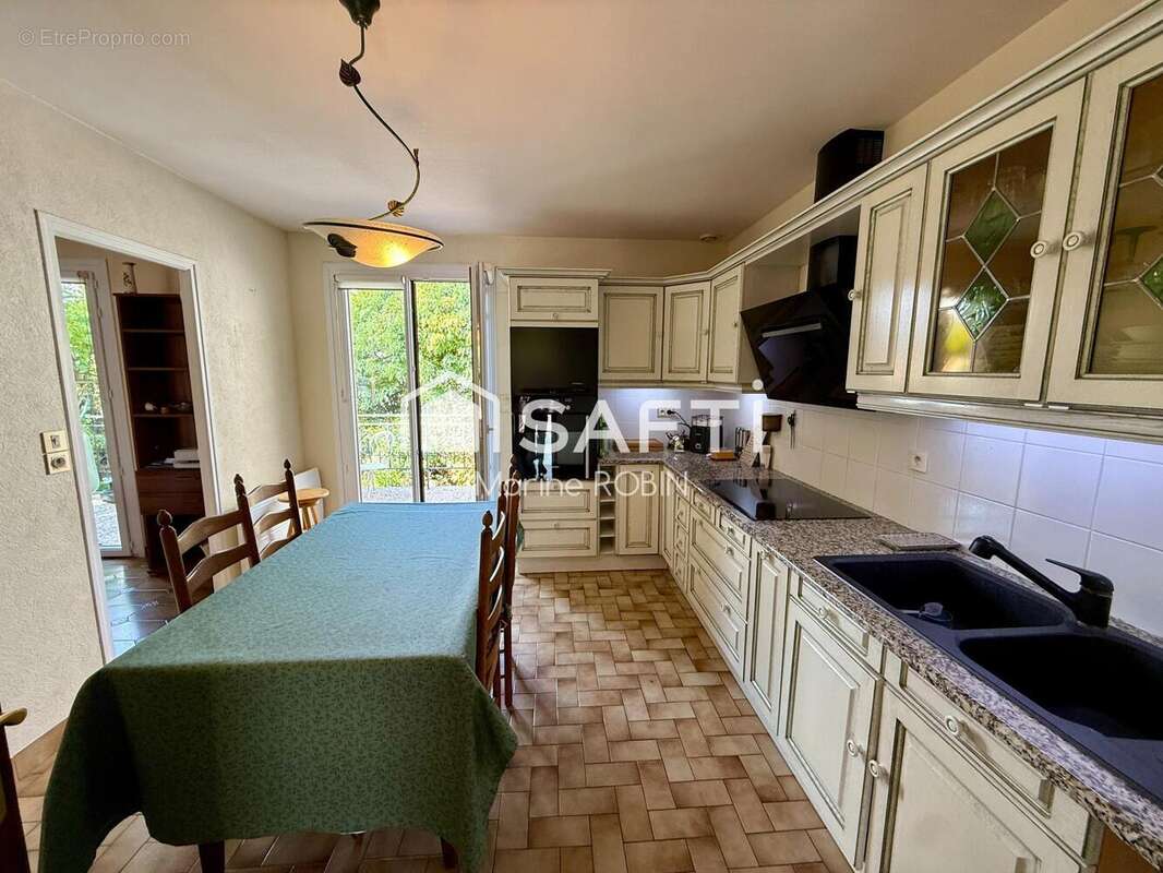 Photo 7 - Maison à MURS-ERIGNE