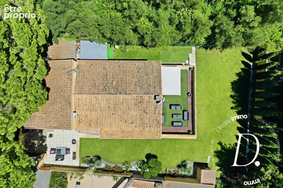 Maison 268 m² à Montpellier  - photo 2