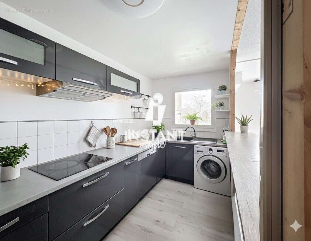 Appartement à CRETEIL