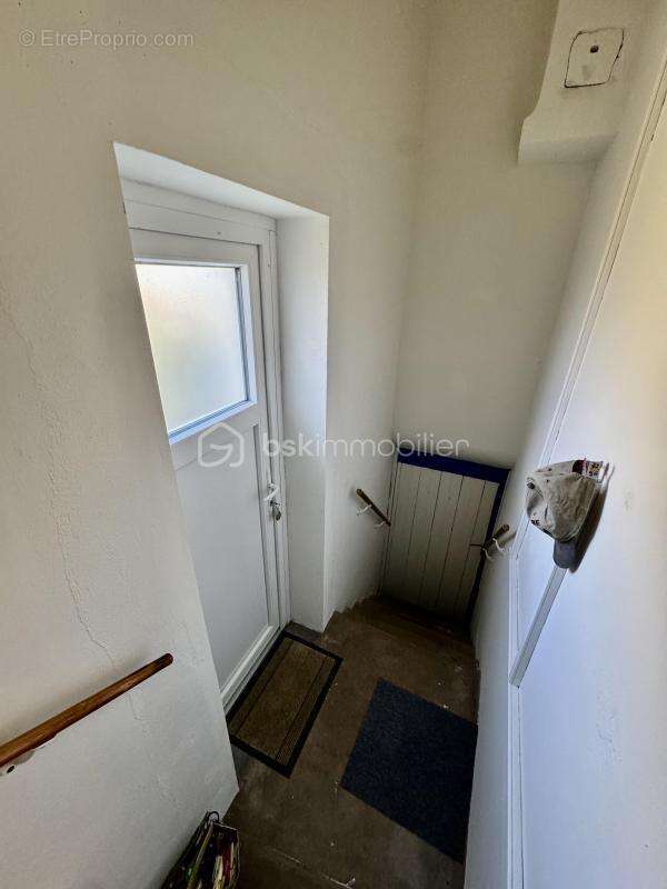 Maison à CREUTZWALD