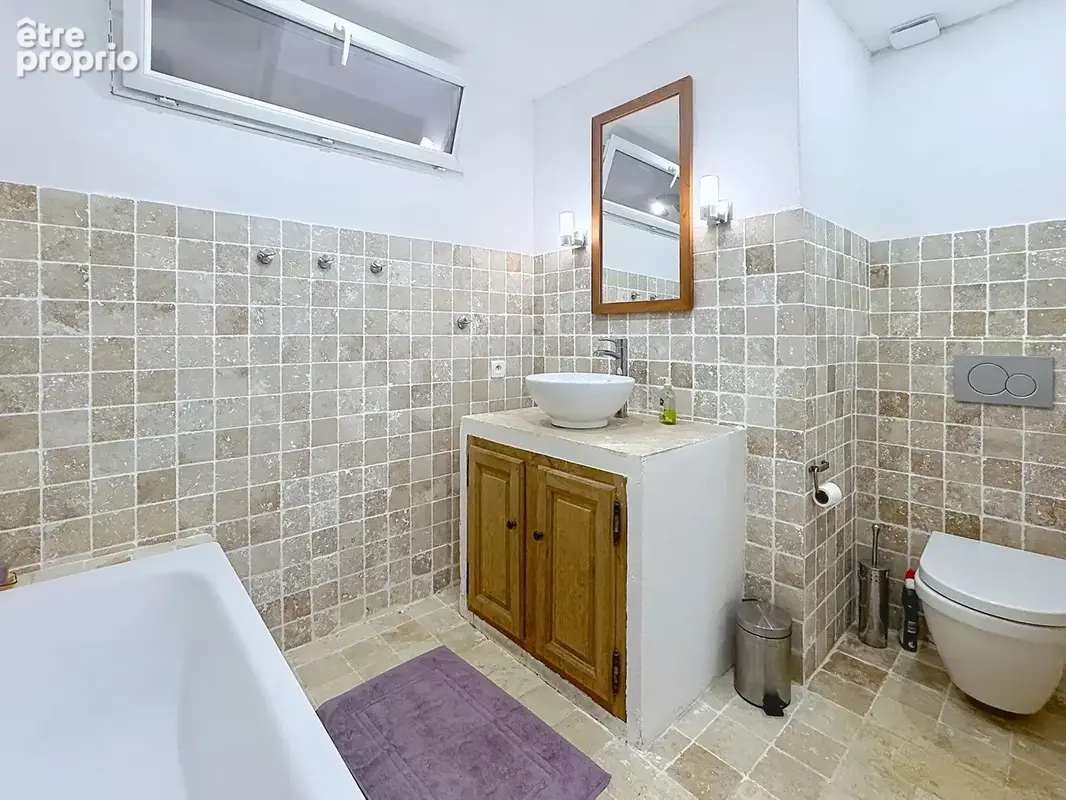 Maison de 150 m², piscine, 4 chambres, vue panoramique - photo 17
