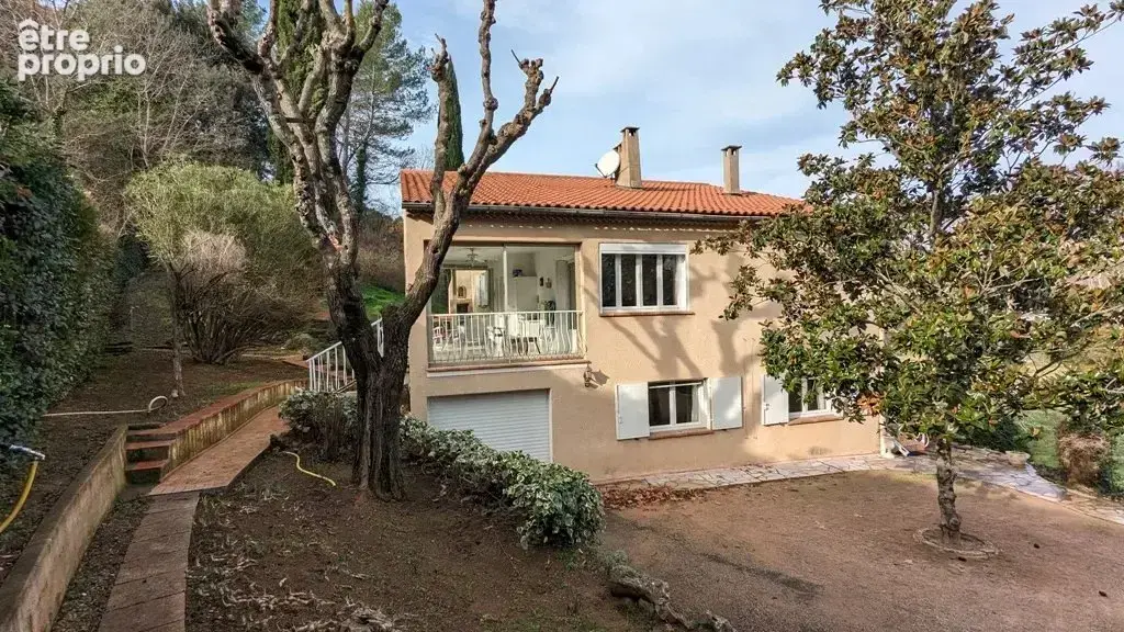 CARCES - Villa sur 3.691m² proche centre - photo 10