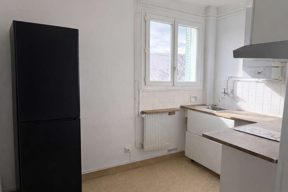 Appartement à FONTENAY-AUX-ROSES