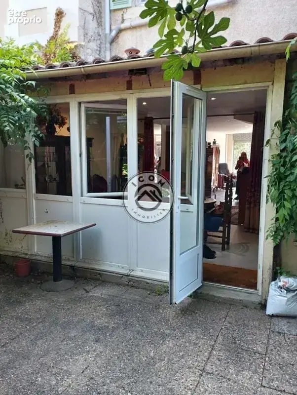 Appartement avec jardin privatif - Rare à Périgueux - photo 5