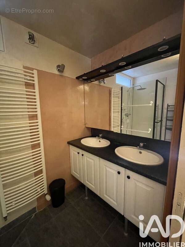 Photo 7 - Appartement à BOURG-SAINT-MAURICE