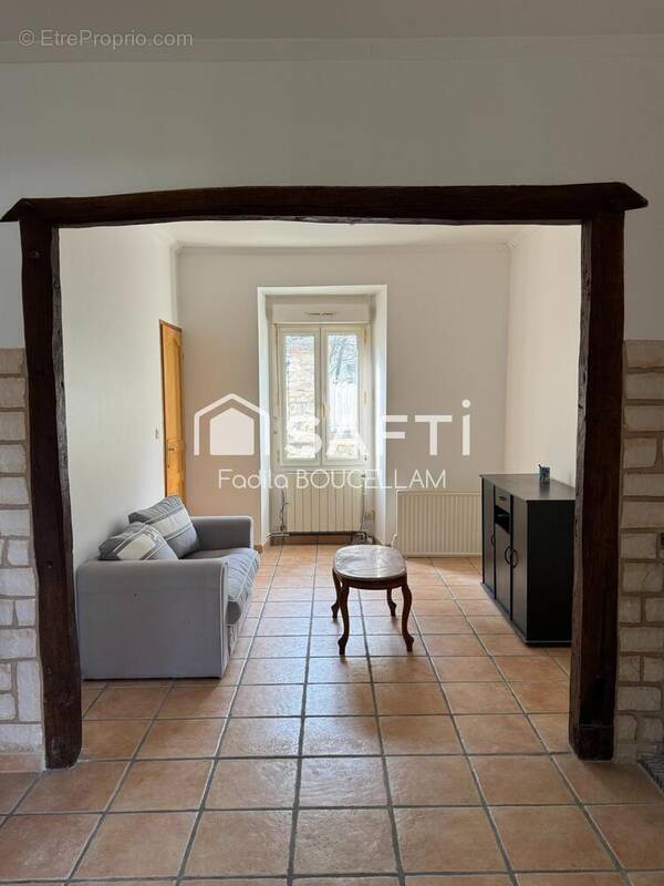 Photo 1 - Appartement à BREVAL