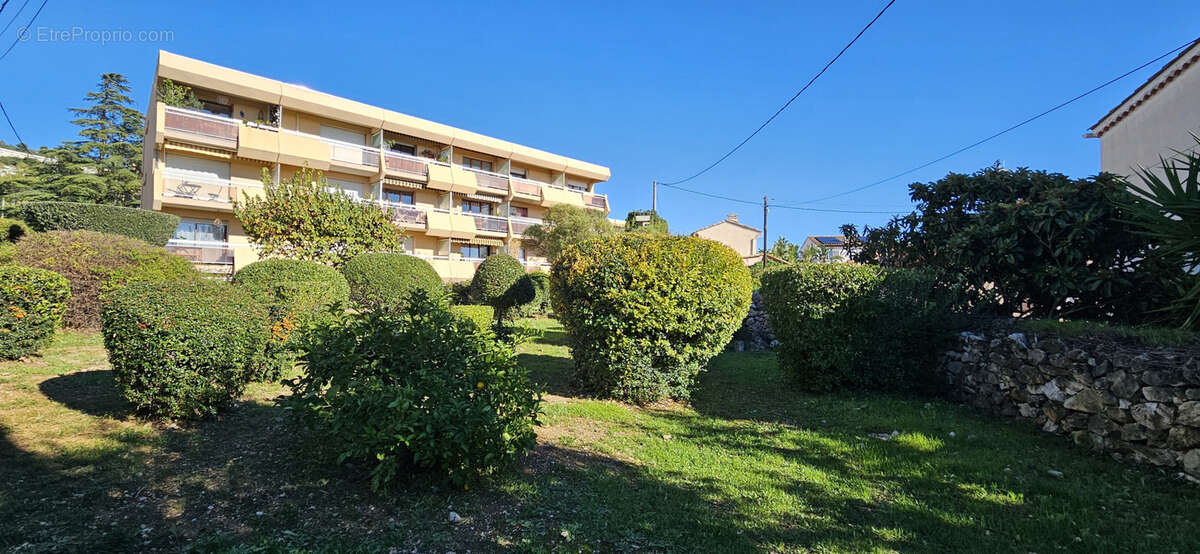 Appartement à BANDOL