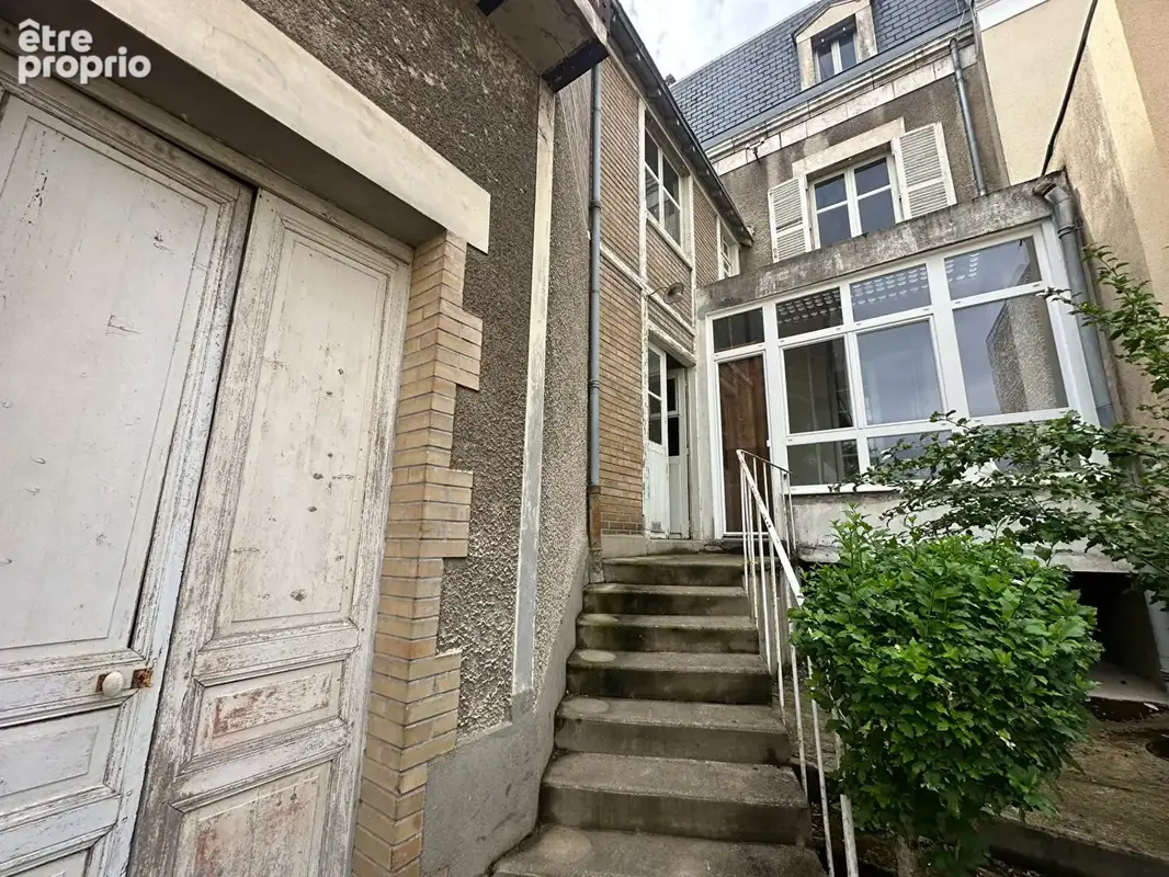 Maison 191m² à châteauroux - photo 16