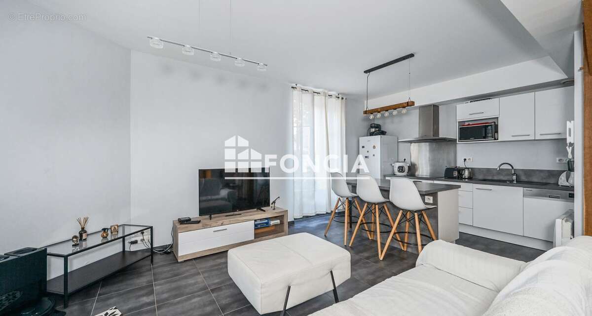 Appartement à ORLEANS