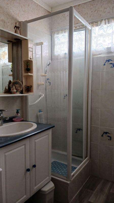 Appartement à LONS-LE-SAUNIER