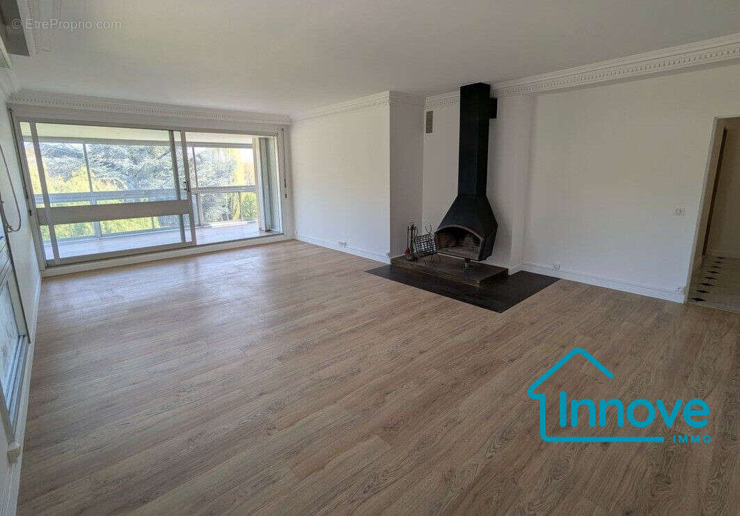 Appartement à ROCQUENCOURT