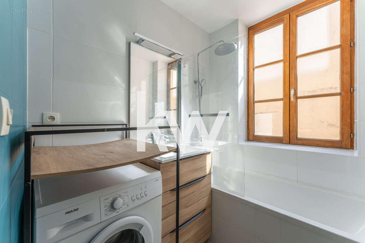 Appartement à LYON-5E
