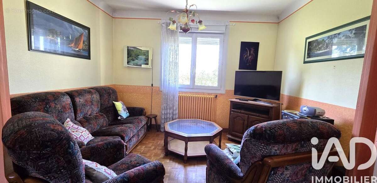 Photo 3 - Maison à QUESTEMBERT
