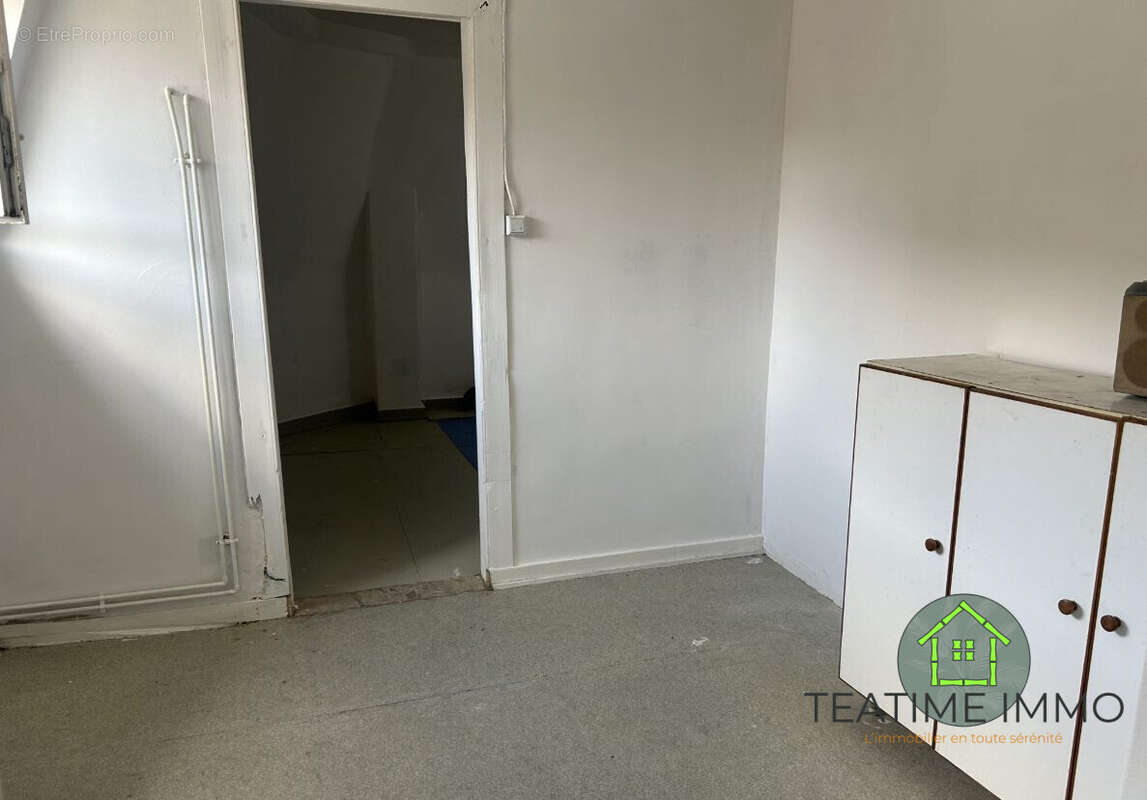 Appartement à TOURCOING