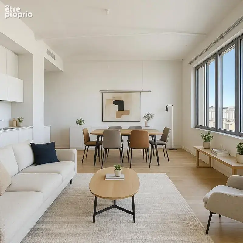 Photo Appartement à Avignon au prix de 299 000€