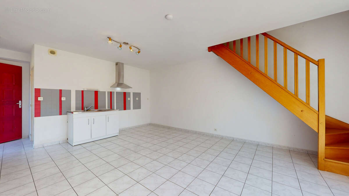 Maison à MARCEY-LES-GREVES