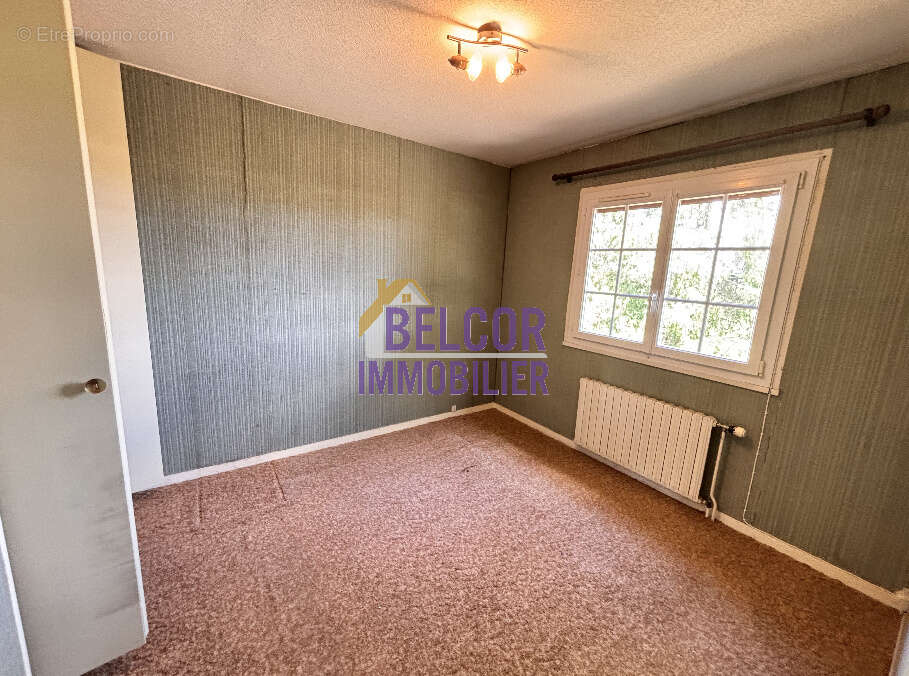 Maison 45 m² à Puiseaux  - photo 7