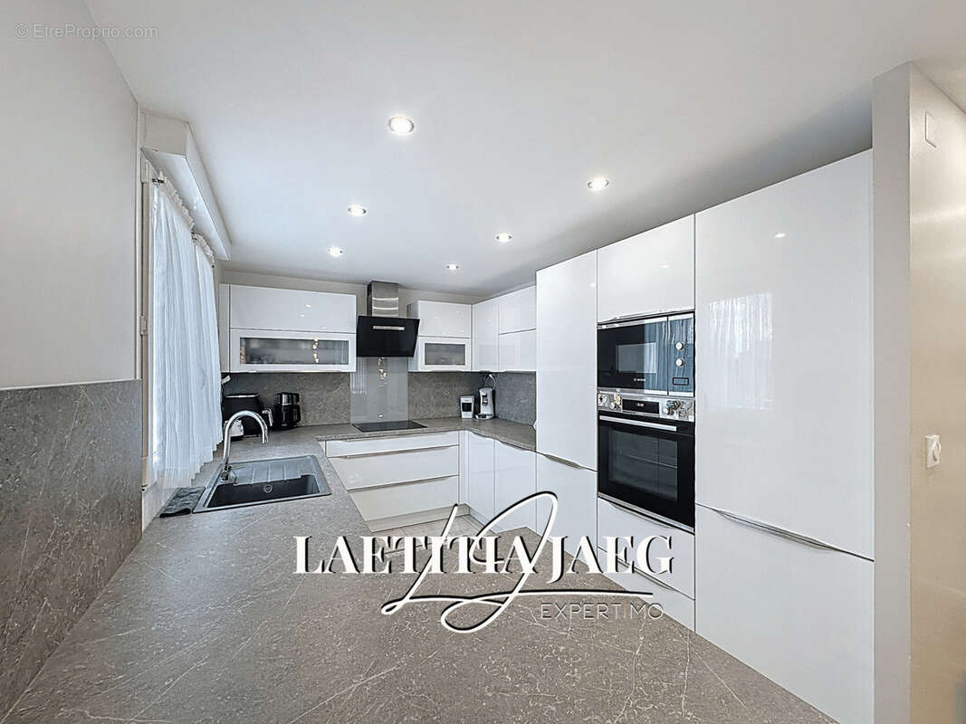 Appartement à ERSTEIN