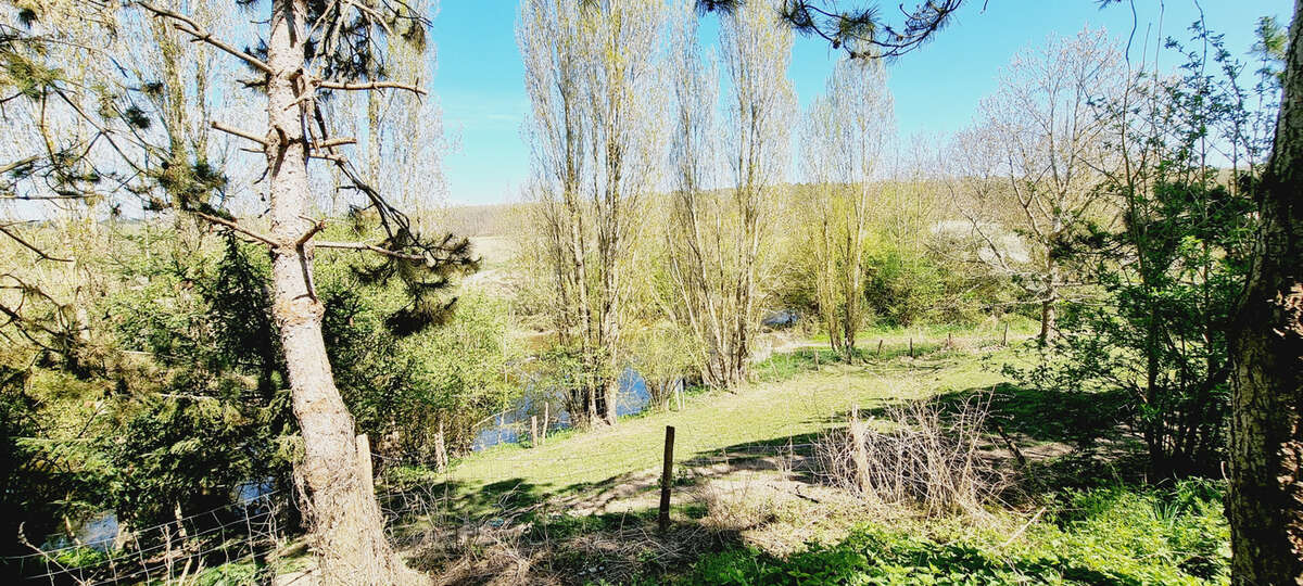 Maison à CLOYES-SUR-LE-LOIR