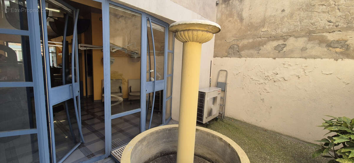 Autre à SAINT-VALLIER