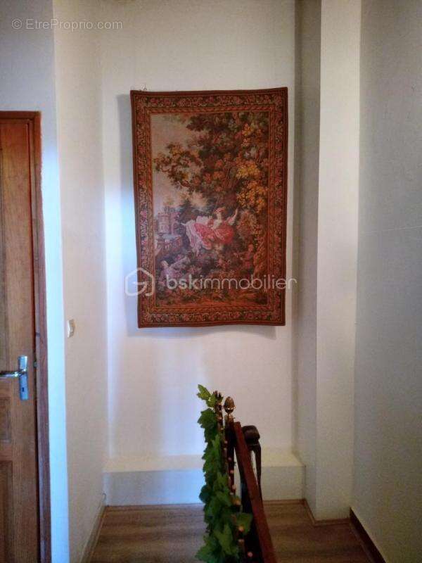 Maison Tour Historique - photo 9