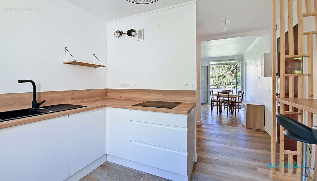 Appartement à VIENNE